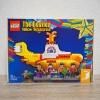 <img class='new_mark_img1' src='https://img.shop-pro.jp/img/new/icons47.gif' style='border:none;display:inline;margin:0px;padding:0px;width:auto;' /><ե> LEGO 21306 The BeatlesYellow Submarine / 쥴  ӡȥ륺 ֥ޥ