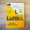 <img class='new_mark_img1' src='https://img.shop-pro.jp/img/new/icons47.gif' style='border:none;display:inline;margin:0px;padding:0px;width:auto;' /><ɥ>   Lufthansa and Graphic Design: Visual History of an Airplane