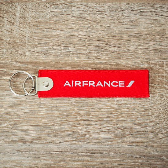 AIR France ♪旅のお供♪-