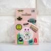 <>ޥ󥰥ơ EURO RETRO / LABEL