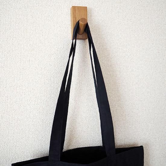 フランス買付品] エールフランス航空公式 トートバッグ ロゴイメージ