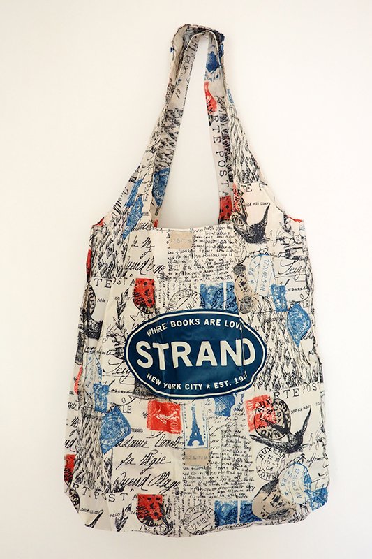 アメリカ買付品] STRAND BOOK STORE / ストランドブックストア