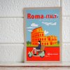 BON VOYAGE ꥸʥݥȥɡNO TRAVEL NO LIFE / ROMA