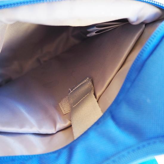 ドイツ買付品] PAN AM / パンナム ショルダーバッグ - 旅する