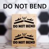ι뻨Ź BON VOYAGEꥸʥ륹 / DO NOT BEND(ޤʤ)