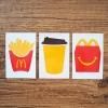 <img class='new_mark_img1' src='https://img.shop-pro.jp/img/new/icons47.gif' style='border:none;display:inline;margin:0px;padding:0px;width:auto;' />[ꥫ] McDonald's / ޥɥʥɡƥå3