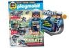 <img class='new_mark_img1' src='https://img.shop-pro.jp/img/new/icons47.gif' style='border:none;display:inline;margin:0px;padding:0px;width:auto;' />[ɥ]PLAYMOBIL / ץ쥤⡼ӥޥ  ץ쥤⡼ӥΥޥաPOLICE