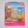 <img class='new_mark_img1' src='https://img.shop-pro.jp/img/new/icons47.gif' style='border:none;display:inline;margin:0px;padding:0px;width:auto;' />[ɥ]Playmobil / ץ쥤⡼ӥ  Х󥹥å
