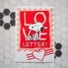 <img class='new_mark_img1' src='https://img.shop-pro.jp/img/new/icons47.gif' style='border:none;display:inline;margin:0px;padding:0px;width:auto;' />[ɥ]SNOOPY / ̡ԡΥݥȥɡLETTER