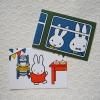 <img class='new_mark_img1' src='https://img.shop-pro.jp/img/new/icons47.gif' style='border:none;display:inline;margin:0px;padding:0px;width:auto;' />[] Miffy / ߥåե ݥȥ 2