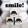 BON VOYAGE ꥸʥ륹 / smile!