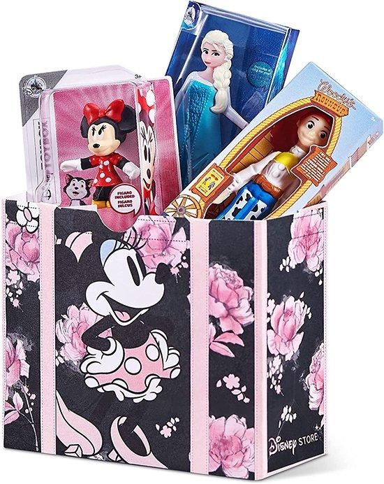 アメリカ買付品] 5 SURPRISE ZURU ディズニー ミニ ブランド