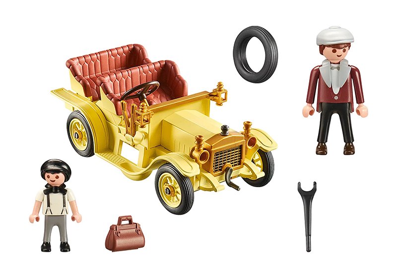 2023福袋 プレイモービル playmobil プレイモービルヴィクトリア