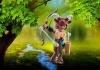 <img class='new_mark_img1' src='https://img.shop-pro.jp/img/new/icons47.gif' style='border:none;display:inline;margin:0px;padding:0px;width:auto;' />[ɥ]Playmobil / ץ쥤⡼ӥ  70815  PLAYMO-FRIENDSե̥ȾȾӤοο