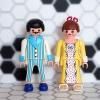 <img class='new_mark_img1' src='https://img.shop-pro.jp/img/new/icons47.gif' style='border:none;display:inline;margin:0px;padding:0px;width:auto;' />[ɥ]Playmobil / ץ쥤⡼ӥ ȥꥢ󡡥ѥ޻ѤΤ