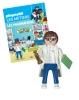 <img class='new_mark_img1' src='https://img.shop-pro.jp/img/new/icons47.gif' style='border:none;display:inline;margin:0px;padding:0px;width:auto;' />[ե]Playmobil / ץ쥤⡼ӥ  ϡɥСνդ   ե󥹤Υǥƥˡ޻