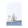 Moomin / ࡼߥFlat bag   եåȥХåʿޡեåBL10