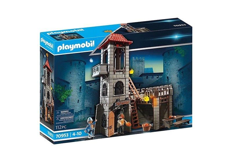 playmobilプレイモービル 3953 未開封品！ - おもちゃ