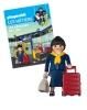 <img class='new_mark_img1' src='https://img.shop-pro.jp/img/new/icons47.gif' style='border:none;display:inline;margin:0px;padding:0px;width:auto;' />[ե]Playmobil / ץ쥤⡼ӥ  ϡɥСνդ   ե󥹤ΥǥƥˡCA