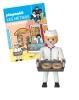 <img class='new_mark_img1' src='https://img.shop-pro.jp/img/new/icons47.gif' style='border:none;display:inline;margin:0px;padding:0px;width:auto;' />[ե]Playmobil / ץ쥤⡼ӥ  ϡɥСνդ   ե󥹤Υǥƥˡ֡󥸥꡼
