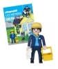 <img class='new_mark_img1' src='https://img.shop-pro.jp/img/new/icons47.gif' style='border:none;display:inline;margin:0px;padding:0px;width:auto;' />[ե]Playmobil / ץ쥤⡼ӥ  ϡɥСνդ   ե󥹤Υǥƥˡ͹ã
