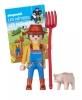 <img class='new_mark_img1' src='https://img.shop-pro.jp/img/new/icons47.gif' style='border:none;display:inline;margin:0px;padding:0px;width:auto;' />[ե]Playmobil / ץ쥤⡼ӥ  ϡɥСνդ   ե󥹤Υǥƥˡ