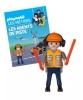 <img class='new_mark_img1' src='https://img.shop-pro.jp/img/new/icons47.gif' style='border:none;display:inline;margin:0px;padding:0px;width:auto;' />[ե]Playmobil / ץ쥤⡼ӥ  ϡɥСνդ   ե󥹤ΥǥƥˡΥϥɥ󥰥å