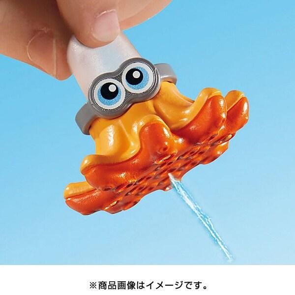 ドイツ買付品] プレイモービル 9061 水族館の売店 ※廃番 - 旅