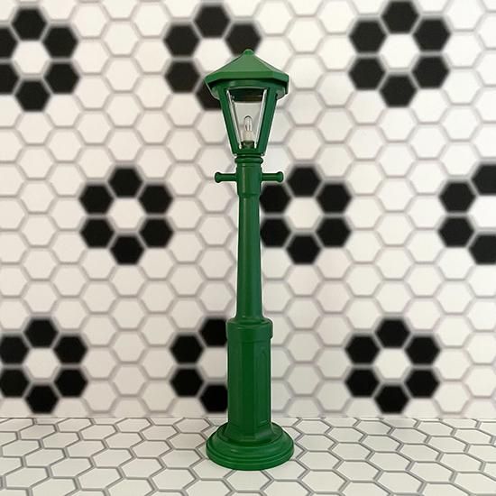 ☆[ドイツ買付品] プレイモービル ヴィクトリアンシリーズ 街灯