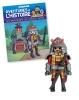 <img class='new_mark_img1' src='https://img.shop-pro.jp/img/new/icons47.gif' style='border:none;display:inline;margin:0px;padding:0px;width:auto;' />[ե]Playmobil / ץ쥤⡼ӥ  ϡɥСνդ   ե󥹤ΥǥƥˡܤΥ饤