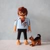<img class='new_mark_img1' src='https://img.shop-pro.jp/img/new/icons47.gif' style='border:none;display:inline;margin:0px;padding:0px;width:auto;' />[ɥ]Playmobil / ץ쥤⡼ӥ  6824  PLAYMO-FRIENDSեޥ󡡢