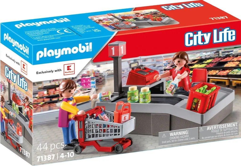 プレイモービル　71312 Amazon.co.jp: playmobil(プレイモービル) プレモカラー ホット