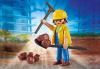 <img class='new_mark_img1' src='https://img.shop-pro.jp/img/new/icons47.gif' style='border:none;display:inline;margin:0px;padding:0px;width:auto;' />[ɥ]Playmobil / ץ쥤⡼ӥ  70560 PLAYMO-FRIENDS쥹åա