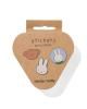 <img class='new_mark_img1' src='https://img.shop-pro.jp/img/new/icons11.gif' style='border:none;display:inline;margin:0px;padding:0px;width:auto;' />[]miffy / ߥåեޥ󥰡롦ƥå3å