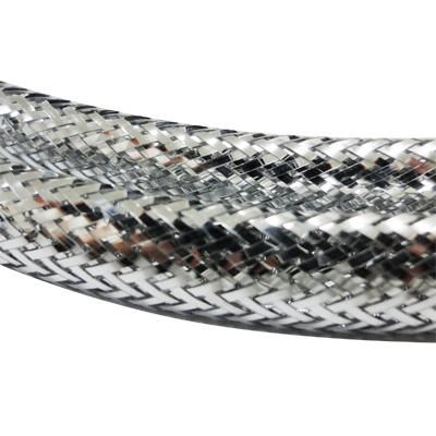 CW1313XC クローム・メッシュプロテクター φ13mm×1300mm