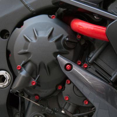 DBE189 24本セット / HONDA CBR250RR [ABS] MC51 (2019) - バイク アクセサリー ＆ バイク 用品 の 【  JP Moto-Mart 】