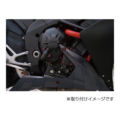 DBE193 30本セット / HONDA レブル250（2017～）Rebel MC49 - バイク アクセサリー ＆ バイク 用品 の 【 JP  Moto-Mart 】
