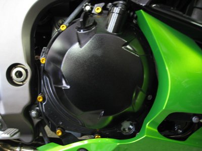 DBE470 29本セット / KAWASAKI ZX‐10R '11-15 - バイク アクセサリー ＆ バイク 用品 の 【 JP  Moto-Mart 】