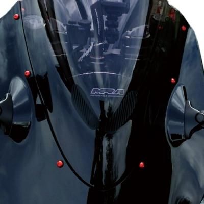 DBS055 スクリーンボルトKIT 8穴用（スピードワッシャータイプ車