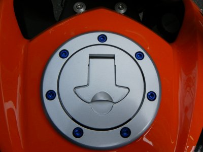 タンクキャップ ボルトキット バイク アクセサリー バイク 用品 の Jp Moto Mart