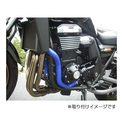 DSH490R シリコンラジエターホースキット レッド / KAWASAKI GPZ900R Ninja 用