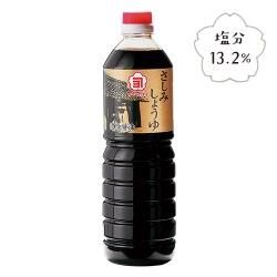 ギフトセット｜薩摩醤油ギフト6本セット