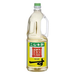 ニシキ酢 1.8L