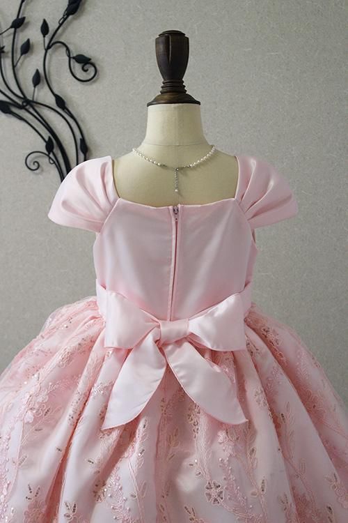 »Ò¶¡¥É¥ì¥¹¡¡¥Ô¥¢¥Îȯɽ²ñ¥É¥ì¥¹¡¡15-161(130cm)¥Ù¥Ó¡¼¥Ô¥ó¥¯¡ÚÀĤ¤Ä»¡Û¤Îp7¤Î²èÁü
