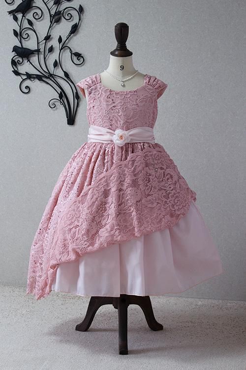 »Ò¶¡¥É¥ì¥¹¡¡¥Ô¥¢¥Îȯɽ²ñ¥É¥ì¥¹¡¡15-191FL(130cm)¥í¡¼¥º¡ÚÀĤ¤Ä»¡Û¤Îp6¤Î²èÁü