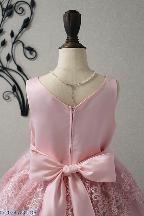 »Ò¶¡¥É¥ì¥¹¡¡¥Ô¥¢¥Îȯɽ²ñ¥É¥ì¥¹¡¡15-246B(150cm)¥Ô¥ó¥¯¡ÚÀĤ¤Ä»¡Û¤Îp7-1¤Î²èÁü
