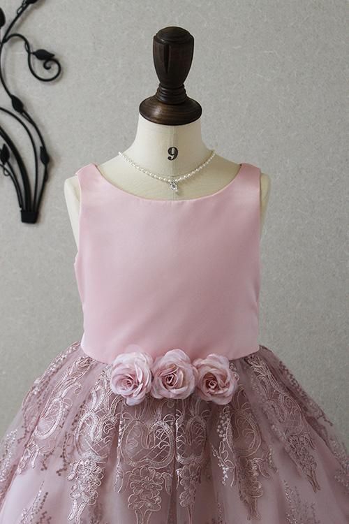 »Ò¶¡¥É¥ì¥¹¡¡¥Ô¥¢¥Îȯɽ²ñ¥É¥ì¥¹¡¡15-246FL(130cm)¥À¥¹¥Æ¥£¥í¡¼¥º¡ÚÀĤ¤Ä»¡Û¤Îp4¤Î²èÁü