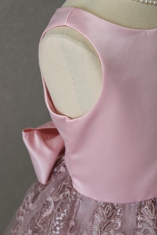 »Ò¶¡¥É¥ì¥¹¡¡¥Ô¥¢¥Îȯɽ²ñ¥É¥ì¥¹¡¡15-246FL(130cm)¥À¥¹¥Æ¥£¥í¡¼¥º¡ÚÀĤ¤Ä»¡Û¤Îp5¤Î²èÁü