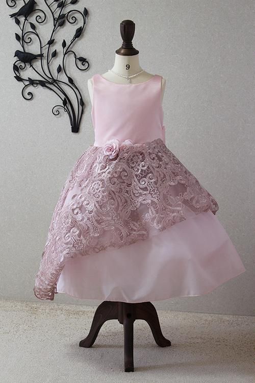 »Ò¶¡¥É¥ì¥¹¡¡¥Ô¥¢¥Îȯɽ²ñ¥É¥ì¥¹¡¡15-246FL(130cm)¥À¥¹¥Æ¥£¥í¡¼¥º¡ÚÀĤ¤Ä»¡Û¤Îp6¤Î²èÁü