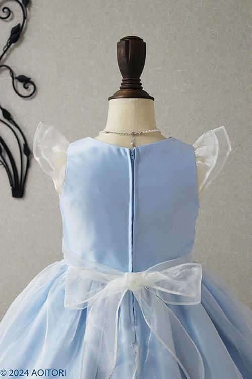 »Ò¶¡¥É¥ì¥¹¡¡¥Ô¥¢¥Îȯɽ²ñ¥É¥ì¥¹¡¡15-267(130cm)¥Ù¥Ó¡¼¥Ö¥ë¡¼¡ÚÀĤ¤Ä»¡Û¤Îp7¤Î²èÁü